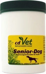 cdVet Senior-Dog, 70g