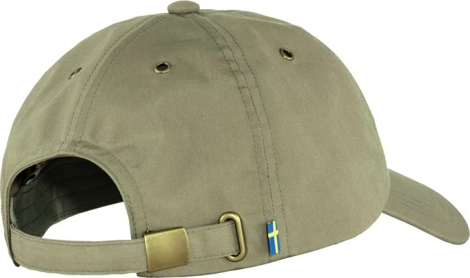 Fjällräven Vidda Kappe light olive