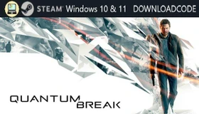 Quantum Break (Download) (PC)