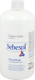 Devesa Dr. Reingraber Sebexol Creme-Lotio, 500ml