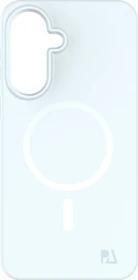 Peter Jäckel Back Cover Melia Mag für Samsung Galaxy A37 5G light blue