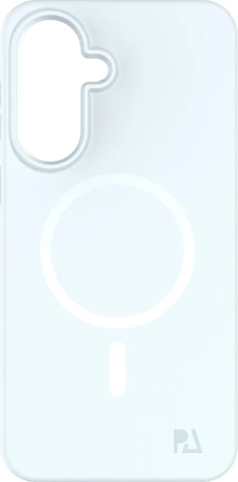 Peter Jäckel Back Cover Melia Mag für Samsung Galaxy A37 5G light blue