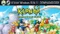 Klonoa Phantasy Reverie Series Vorschaubild