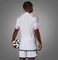 adidas Juventus Turin Authentic 2023/2024 Auswärtstrikot white (Herren) Vorschaubild