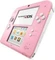 Nintendo 2DS Tomodachi Life Bundle rosa/weiß Vorschaubild