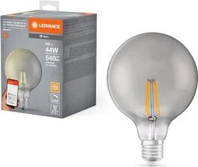 Osram Ledvance SMART+ Filament Globe dim 6W/825 E27