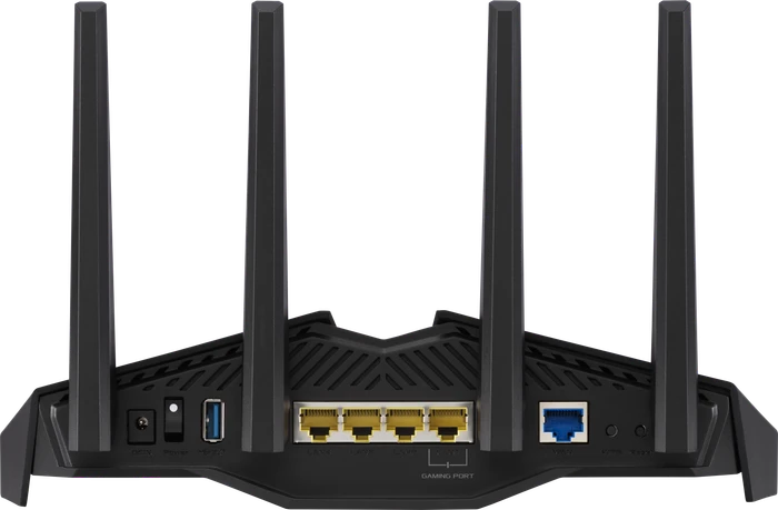 ASUS RT-AX82U, V2, AX5400