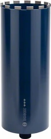 Bosch Professional UNC Best for Concrete G1 1/4" Diamant-Nassbohrkrone, 186x450mm, 1 Stück