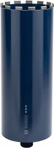 Bosch Professional UNC Best for Concrete G1 1/4" Diamant-Nassbohrkrone, 186x450mm, 1 Stück