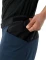 Vaude Qimsa Pro Shorts Fahrradhose kurz dark sea (Herren) Vorschaubild