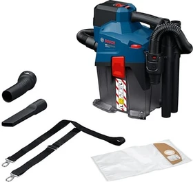 Bosch Professional GAS 18V-6LS Akku-Trockensauger solo