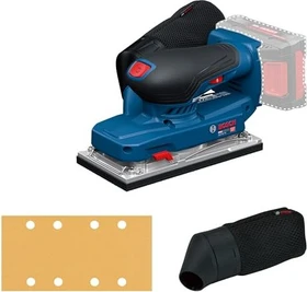 Bosch Professional PRO Heavy Duty GSS18V-18 Akku-Schwingschleifer solo
