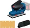 Bosch Professional PRO Heavy Duty GSS18V-18 Akku-Schwingschleifer Vorschaubild