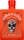Amuerte Coca Leaf Gin Orange Edition 700ml