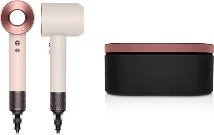 Dyson Supersonic ceramic pink/roségold