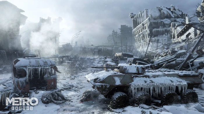 Metro Exodus (Download) (PC)
