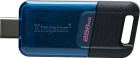 Kingston DataTraveler 80 M 256GB, USB-C, USB 3.2 Gen 1×1