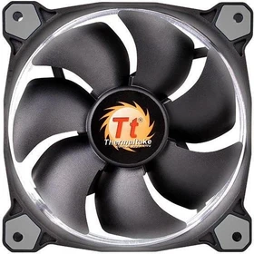 Thermaltake Riing 14 LED weiß, 140mm