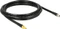 DeLOCK Antennenkabel RP-SMA Stecker/RP-SMA Buchse CFD400 LLC400, 3m, schwarz Vorschaubild