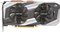 KFA2 GeForce GTX 1060 OC, 6GB GDDR5X, DVI, HDMI, DP, bulk Vorschaubild
