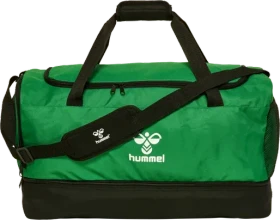 hummel Core 2.0 S mit Bodenfach Sporttasche jelly bean/black