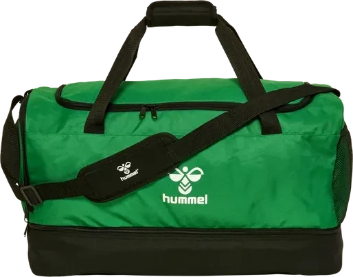 hummel Core 2.0 S mit Bodenfach Sporttasche