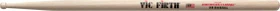 Vic Firth American Classic 5B Barrel Tip