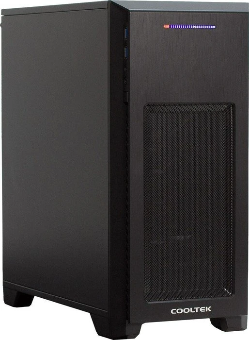 Cooltek MT-03