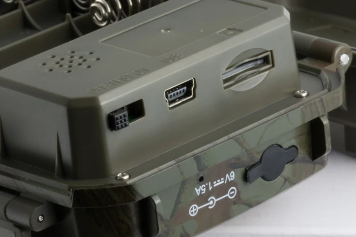 Technaxx Mini Nature Wild Cam TX-117