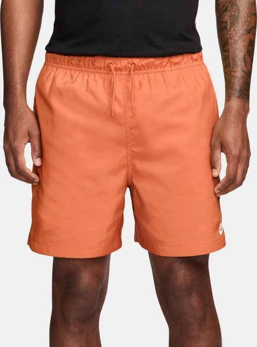 Nike Club Flow Hose kurz (Herren)