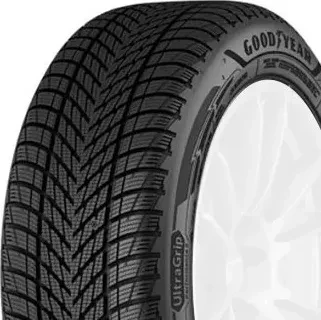 Goodyear UltraGrip Performance 3 255/40 R20 101W XL SCT