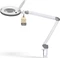 Lumeno LED Lupenleuchte 851X Serie Vorschaubild