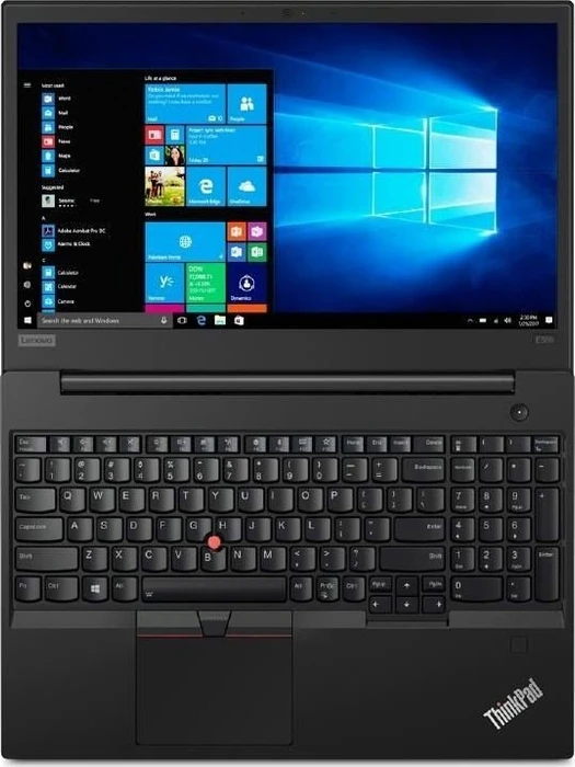 Lenovo ThinkPad E580, Core i5-8250U, 8GB RAM, 256GB SSD, DE
