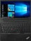 Lenovo ThinkPad E580, Core i5-8250U, 8GB RAM, 256GB SSD, DE Vorschaubild