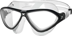 Zoggs Horizon Flex Schwimmbrille clear/black