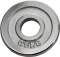 Hammer Chrom 30mm Hantelscheibe 0.5kg Vorschaubild