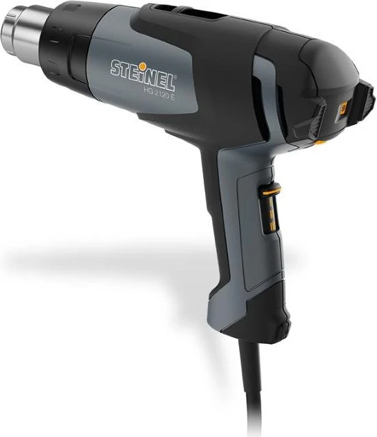 Steinel HG2120E Elektro-Heißluftgebläse inkl. Koffer