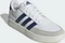 adidas Breaknet 2.0 cloud white/dark blue/core white Vorschaubild