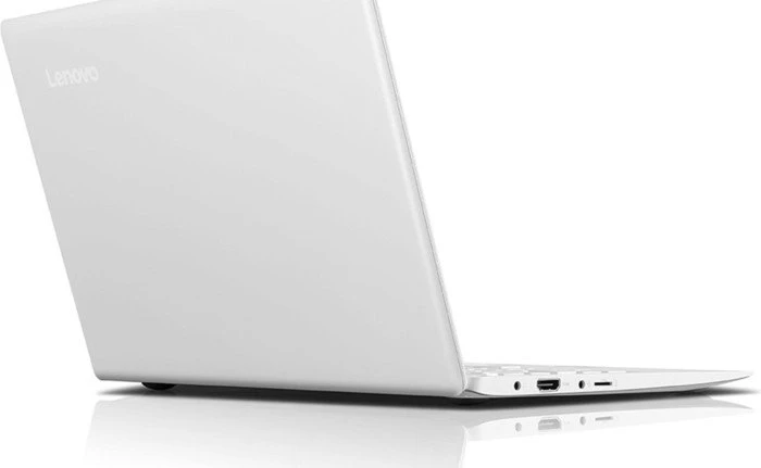 Lenovo IdeaPad 100S-11IBY, weiß, Atom Z3735F, 2GB RAM, 32GB Flash, DE