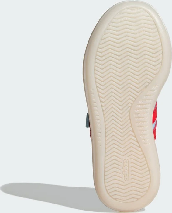 adidas Barreda Decode clear sky/bright red/core white (Junior)