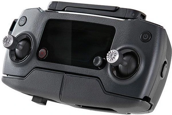 DJI Mavic Pro Fly More Combo