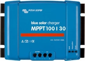 Victron Energy BlueSolar MPPT 100/30