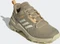 adidas Terrex Swift R3 beige tone/wonder white/pulse amber (Damen) Vorschaubild