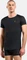 Odlo Active F-Dry Light Eco Funktionsshirt kurzarm schwarz (Herren) Vorschaubild