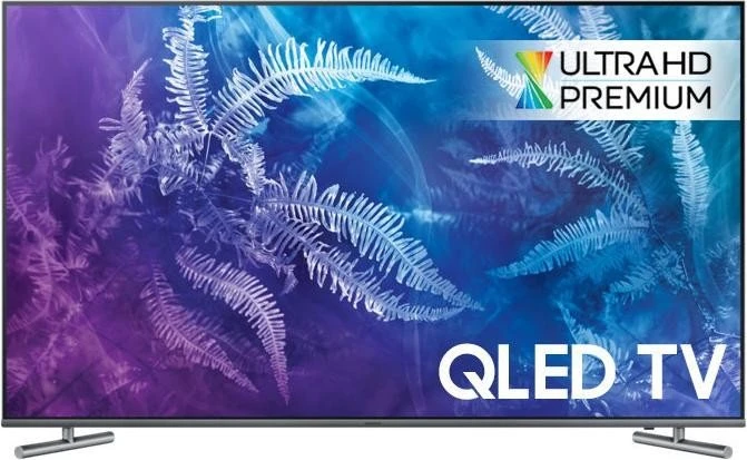 Samsung QE65Q6F