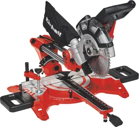Einhell Classic TC-SM 2131/1 Dual Elektro-Kappsäge