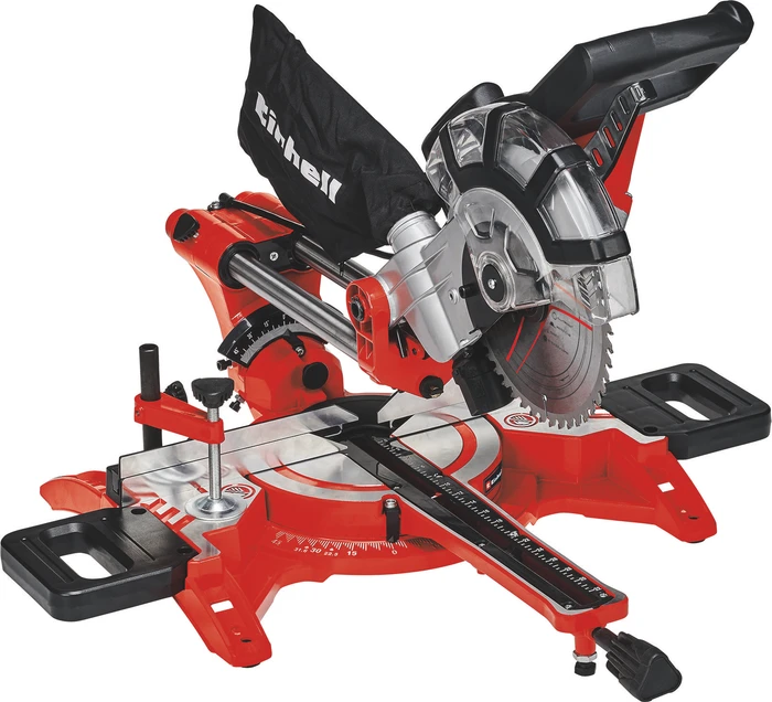 Einhell Classic TC-SM 2131/1 Dual Elektro-Kappsäge