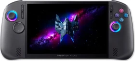 Acer Predator Atlas 8 PA08-I51-G9Q2, Arc G3 Extreme, 24GB RAM, 512GB SSD
