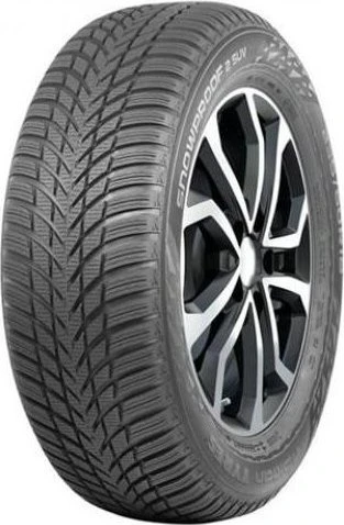Nokian WR Snowproof 2 SUV