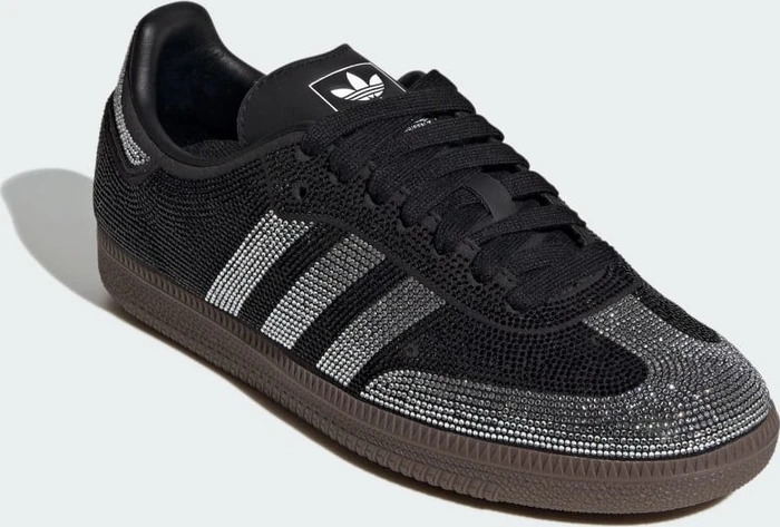adidas Samba OG core black/cloud white